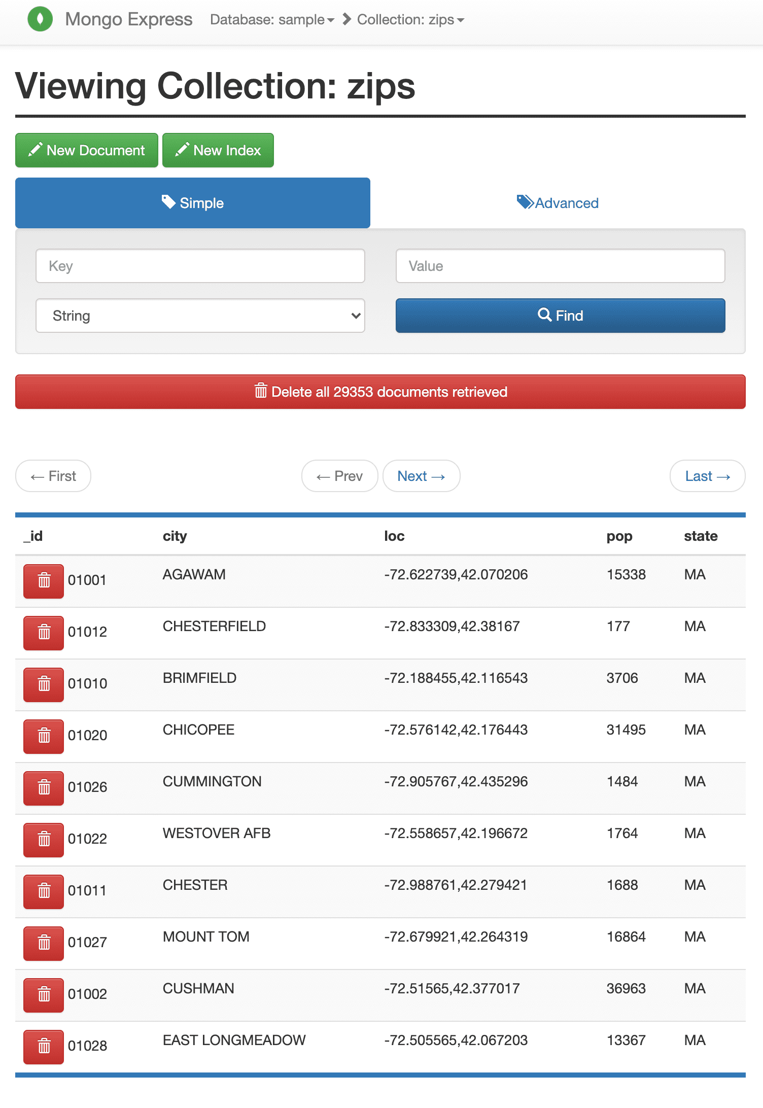 docker-compose-mongodb-blog-kwst-site